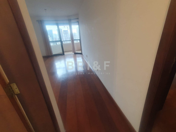 Imagem Apartamento com 3 Quartos à Venda, 115 m² em Campo Belo - São Paulo Imagem Apartamento com 3 Quartos à Venda, 115 m² em Campo Belo - São Paulo