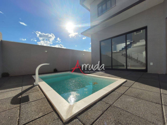 Imagem Sobrado com 3 Quartos à Venda, 205 m² em Fag - Cascavel Imagem Sobrado com 3 Quartos à Venda, 205 m² em Fag - Cascavel