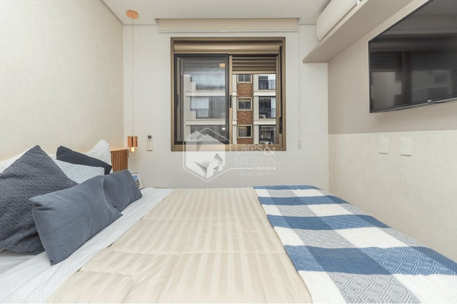 Imagem Apartamento com 2 Quartos à Venda, 61 m² em água Branca - São Paulo
