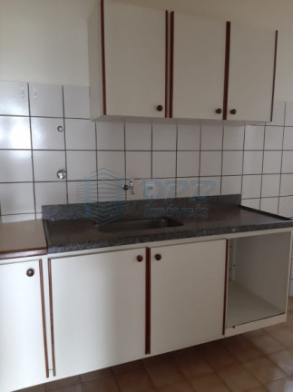 Apartamento à Venda,  em Alto Da Boa Vista - Ribeirão Preto