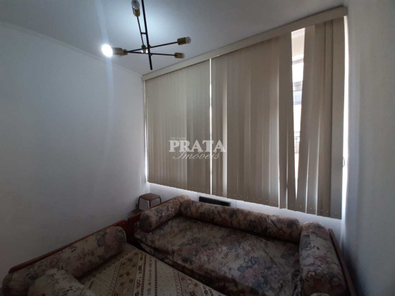 Imagem Apartamento com 1 Quarto à Venda, 50 m² em Gonzaga - Santos Imagem Apartamento com 1 Quarto à Venda, 50 m² em Gonzaga - Santos