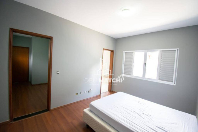 Imagem Casa com 4 Quartos à Venda, 400 m² em Condomínio Shambala I - Atibaia