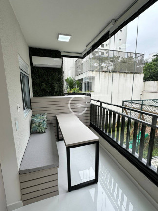 Imagem Apartamento com 3 Quartos à Venda, 75 m² em Campo Belo - São Paulo