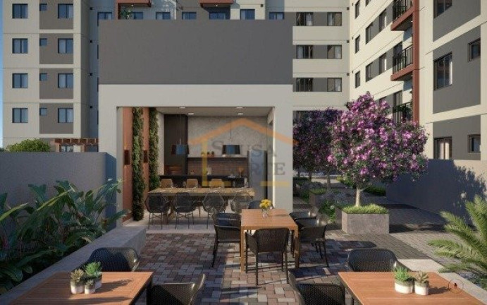 Imagem Apartamento com 2 Quartos à Venda, 51 m² em Vila Maria - São Paulo Imagem Apartamento com 2 Quartos à Venda, 51 m² em Vila Maria - São Paulo