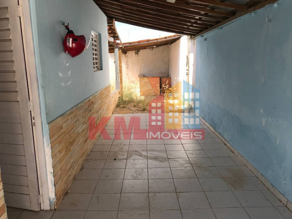 Imagem Casa com 2 Quartos à Venda, 200 m² em Rincão - Mossoró Imagem Casa com 2 Quartos à Venda, 200 m² em Rincão - Mossoró