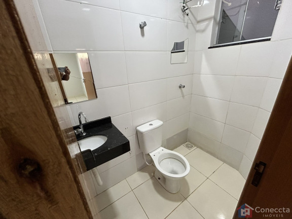 Imagem Apartamento com 2 Quartos à Venda, 49 m² em Nossa Senhora De Fátima - Patos De Minas