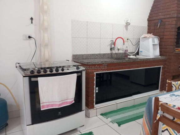 Imagem Sobrado com 3 Quartos à Venda, 147 m² em Real - Praia Grande Imagem Sobrado com 3 Quartos à Venda, 147 m² em Real - Praia Grande
