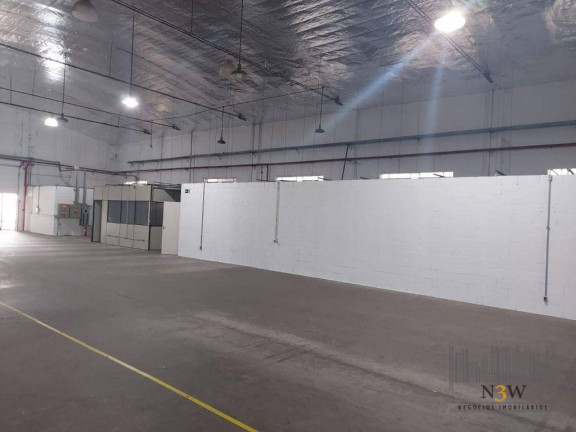 Imagem Galpão para Alugar, 2.324 m² em Vila Leopoldina - São Paulo Imagem Galpão para Alugar, 2.324 m² em Vila Leopoldina - São Paulo