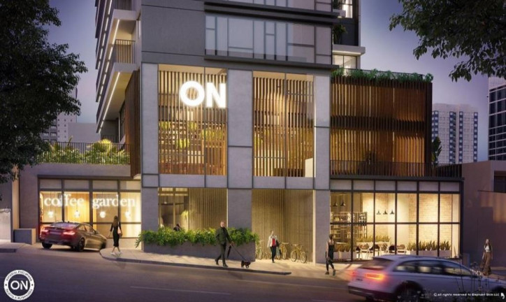 Imagem Studio com 1 Quarto à Venda, 20 m² em Vila Clementino - São Paulo