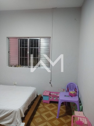 Imagem Casa com 4 Quartos à Venda, 300 m² em Vila Maricy - Guarulhos Imagem Casa com 4 Quartos à Venda, 300 m² em Vila Maricy - Guarulhos