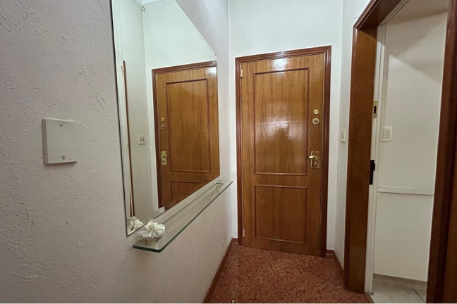 Imagem Apartamento com 3 Quartos à Venda, 160 m² em Bom Retiro - São Paulo