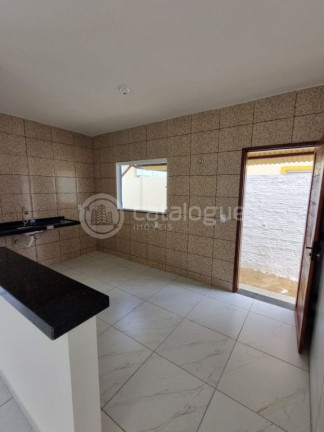 Imagem Casa com 2 Quartos à Venda, 200 m² em Bosque Brasil - Macaíba Imagem Casa com 2 Quartos à Venda, 200 m² em Bosque Brasil - Macaíba
