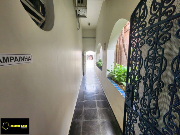 Imagem Casa com 9 Quartos à Venda, 280 m² em Lapa - São Paulo