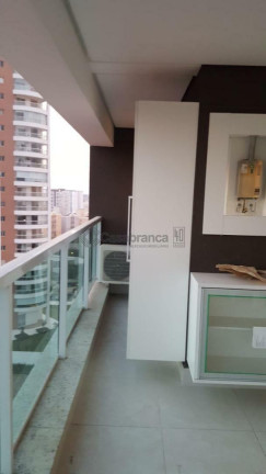 Imagem Apartamento com 1 Quarto para Alugar, 52 m² em Parque Campolim - Sorocaba
