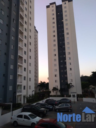 Imagem Apartamento com 2 Quartos à Venda, 48 m² em Parque Novo Mundo - São Paulo Imagem Apartamento com 2 Quartos à Venda, 48 m² em Parque Novo Mundo - São Paulo