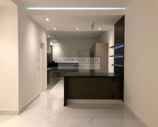Imagem Imóvel com 4 Quartos à Venda, 568 m² em Cambuí - Campinas