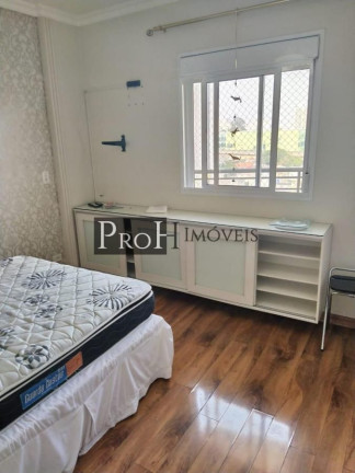 Imagem Apartamento com 3 Quartos à Venda, 106 m² em Baeta Neves - São Bernardo Do Campo