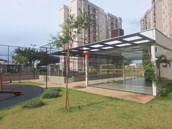 Imagem Apartamento com 2 Quartos à Venda, 52 m² em Terra Rica - Piracicaba Imagem Apartamento com 2 Quartos à Venda, 52 m² em Terra Rica - Piracicaba