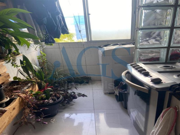 Apartamento com 2 Quartos à Venda, 50 m² em Vila Ré - São Paulo