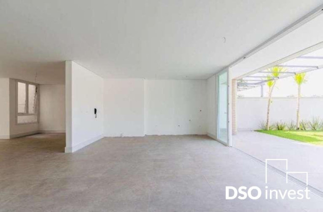 Imagem Casa de Condomínio com 4 Quartos à Venda, em Jardim Cordeiro - São Paulo Imagem Casa de Condomínio com 4 Quartos à Venda, em Jardim Cordeiro - São Paulo