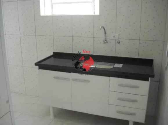 Imagem Apartamento com 2 Quartos para Alugar, 65 m² em Rudge Ramos - São Bernardo Do Campo