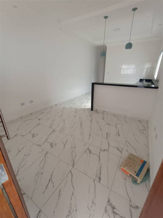 Imagem Casa com 2 Quartos à Venda, 81 m² em Itaóca - Mongagua