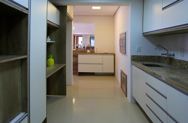 Imagem Apartamento com 2 Quartos à Venda, 87 m² em Passo Da Areia - Porto Alegre