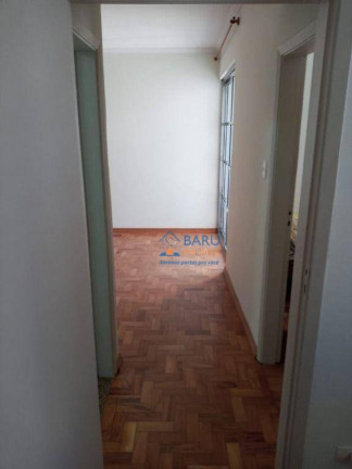Imagem Apartamento com 2 Quartos à Venda, 80 m² em Santa Cecília - São Paulo