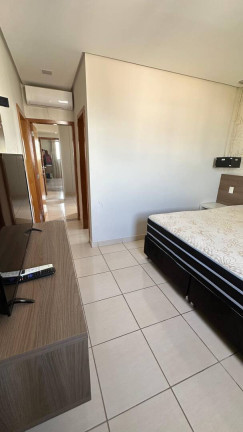 Imagem Apartamento com 3 Quartos para Alugar, 126 m² em Duque De Caxias - Cuiabá