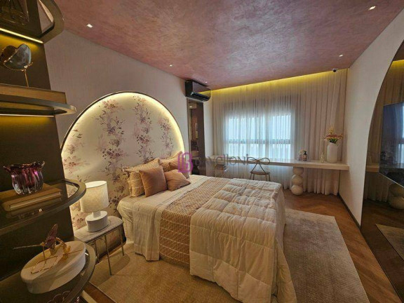Imagem Apartamento com 3 Quartos à Venda, 259 m² em Perdizes - São Paulo