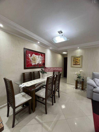 Imagem Apartamento com 3 Quartos à Venda, 73 m² em Vila Mazzei - São Paulo Imagem Apartamento com 3 Quartos à Venda, 73 m² em Vila Mazzei - São Paulo