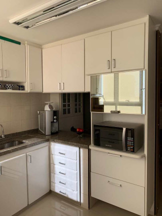 Imagem Apartamento com 3 Quartos à Venda, 140 m² em Centro - São José Do Rio Preto Imagem Apartamento com 3 Quartos à Venda, 140 m² em Centro - São José Do Rio Preto