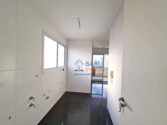 Imagem Cobertura com 4 Quartos à Venda, 234 m² em Moema - São Paulo