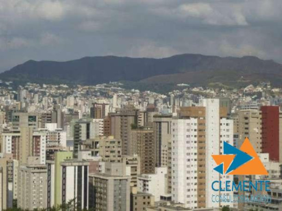 Imagem Apartamento com 4 Quartos à Venda, 197 m² em Santo Agostinho - Belo Horizonte