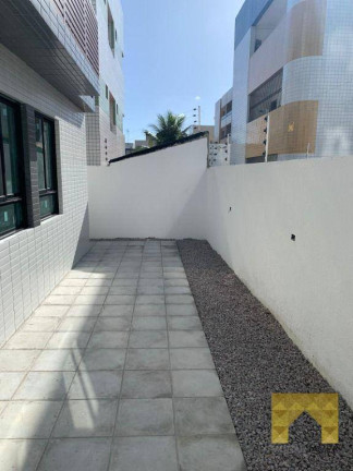 Imagem Apartamento com 3 Quartos à Venda, 74 m² em Jardim Cidade Universitária - João Pessoa Imagem Apartamento com 3 Quartos à Venda, 74 m² em Jardim Cidade Universitária - João Pessoa