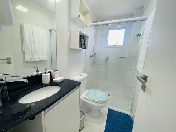 Imagem Apartamento com 3 Quartos à Venda, 146 m² em Guilhermina - Praia Grande Imagem Apartamento com 3 Quartos à Venda, 146 m² em Guilhermina - Praia Grande