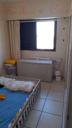 Imagem Apartamento com 3 Quartos à Venda, 130 m² em Parque Das Nações - Santo André