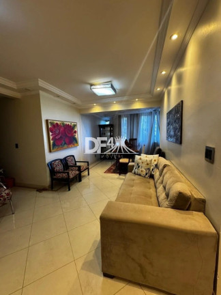 Imagem Imóvel com 3 Quartos à Venda, 106 m² em Setor Sudoeste - Brasília