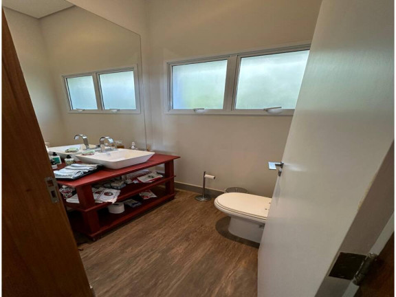 Imagem Casa de Condomínio com 5 Quartos à Venda, 2 m² em Japy Golf Club - Cabreúva
