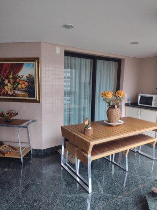 Imagem Apartamento com 3 Quartos à Venda, 225 m² em Jardim - Santo André