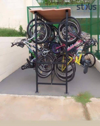 Imagem Apartamento com 2 Quartos à Venda, 47 m² em Jardim Presidente Dutra - Guarulhos