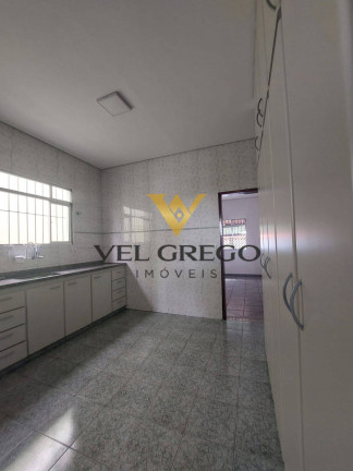 Imagem Casa com 2 Quartos à Venda, 303 m² em Olímpico - São Caetano Do Sul