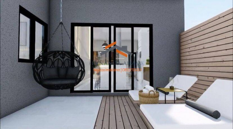 Imagem Casa com 3 Quartos à Venda, 200 m² em Vila Monte Alegre - Paulínia