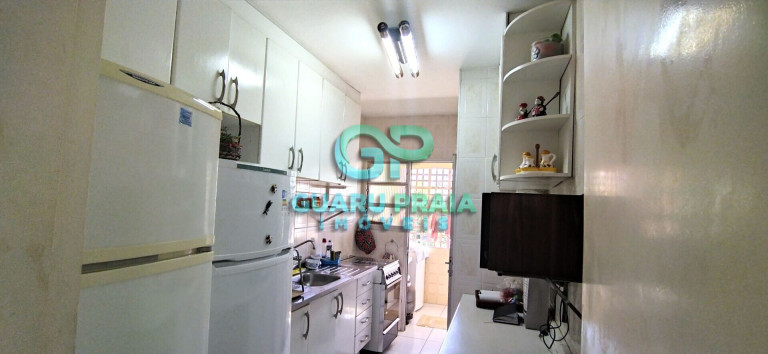 Imagem Apartamento com 2 Quartos à Venda, 70 m² em Enseada - Guarujá Imagem Apartamento com 2 Quartos à Venda, 70 m² em Enseada - Guarujá