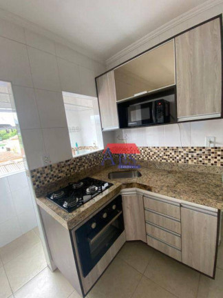 Imagem Apartamento com 2 Quartos à Venda, 52 m² em Vila Nova - Cubatão Imagem Apartamento com 2 Quartos à Venda, 52 m² em Vila Nova - Cubatão