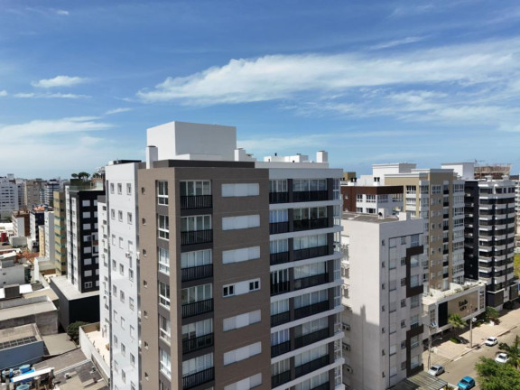 Imagem Apartamento com 3 Quartos à Venda, 146 m² em Navegantes - Capao Da Canoa