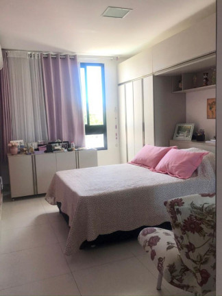 Imagem Apartamento com 3 Quartos à Venda, 143 m² em São José - Aracaju