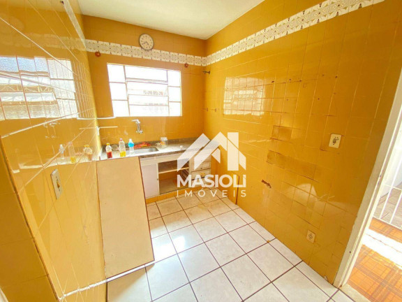 Imagem Casa com 5 Quartos à Venda, 120 m² em Centro De Vila Velha - Vila Velha