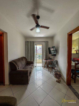 Imagem Apartamento com 1 Quarto à Venda, 48 m² em Aviação - Praia Grande Imagem Apartamento com 1 Quarto à Venda, 48 m² em Aviação - Praia Grande