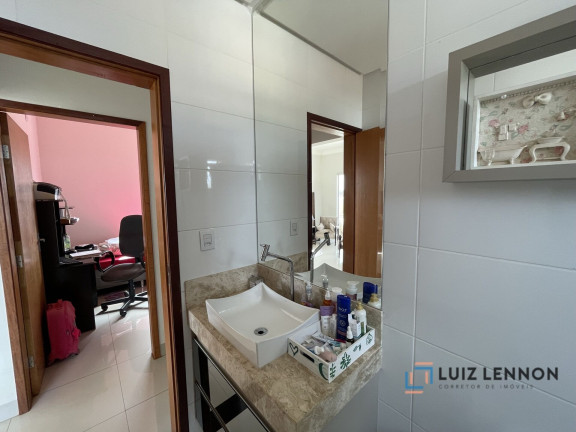 Imagem Cobertura com 3 Quartos à Venda, 137 m² em Campos Elíseos - Patos De Minas